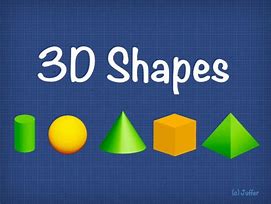 Image result for 3D Shapes Games