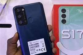 Image result for iTel S17