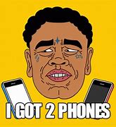 Image result for New Cell Phone Meme