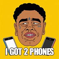 Image result for Dropped My Phone Meme