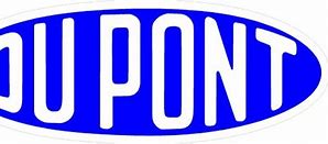 Image result for Dupont NASCAR Logo