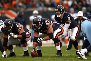 Image result for Chicago Bears Players