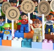 Image result for LEGO Duplo Advent Calendar