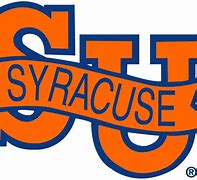 Image result for Syracuse Emblem