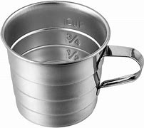 Image result for Ancient Measuring Cup