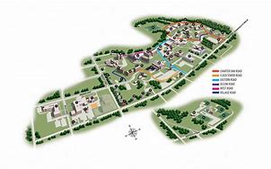 Image result for Centennial College Campus Map