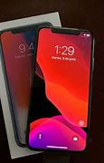 Image result for iPhone X En Rosado