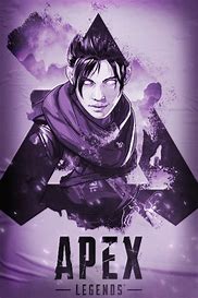Image result for Apex Legends Poster