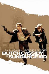 Image result for Butch Cassidy Film