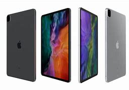 Image result for Images of iPad Pro 4 Colours