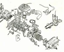 Image result for Exploded View Assembly Drawing