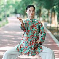 Image result for Tai Chi Clothes