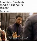Image result for New Students Meme Moody
