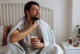 Image result for How to Get Rid of a Sore Throat