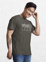 Image result for What the Heck T-Shirt