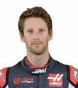 Image result for Romain Grosjean Free Png