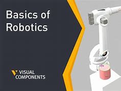 Image result for Basics of Robotics