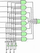 Image result for Multiplexer Schematic