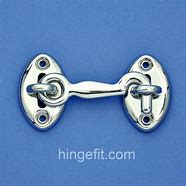 Image result for Hanger Hook and Clip
