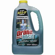Image result for Will Drano Clear Sewer Line
