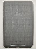 Image result for Google Nexus 7 Cover