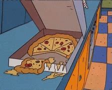 Image result for Pizza Hero Cartoon