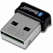 Image result for Micro USB to Bluetooth Adapter