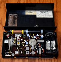 Image result for Magnavox 15.1H Schematic