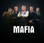 Image result for mafia name