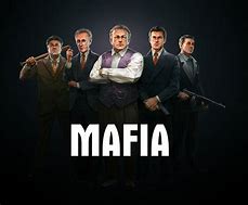 Image result for mafia name