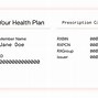Image result for Innovage Health Insurance Card