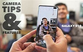 Image result for samsung s10 plus cameras feature