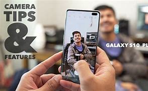 Image result for Samsung Galaxy S10 Plus Camera Settings