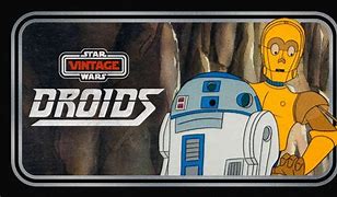 Image result for Star Wars T-Series Droid