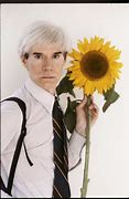 Image result for Andy Warhol Pictures of Him