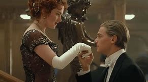 Image result for Titanic Movie