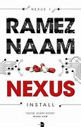 Image result for Nexus Book Cover