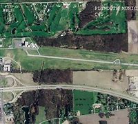 Image result for Plymouth Indiana Street Map