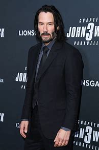 Image result for Keanu Reeves Clothing