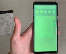 Image result for Galaxy Note 9 Screen