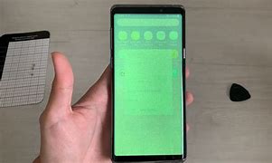 Image result for Samsung Greenscreen