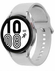 Image result for Polish Silver Galaxy Watch 4