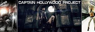 Image result for captain_hollywood_project