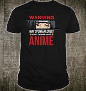 Image result for Anime Merchandise