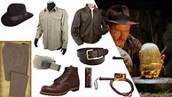 Image result for Indiana Jones IC/Non-IC Outfit