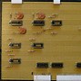 Image result for Intel 8080 Microprocessor Circuit