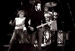 Image result for The Who Los Angeles 1980