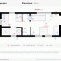 Image result for 14 X 24 Tiny House Floor Plans