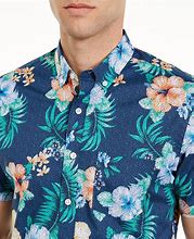 Image result for Macy's Men's Short Sleeve Shirts