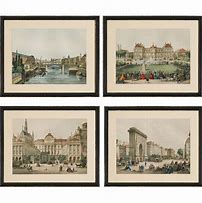 Image result for Europe Wall Art